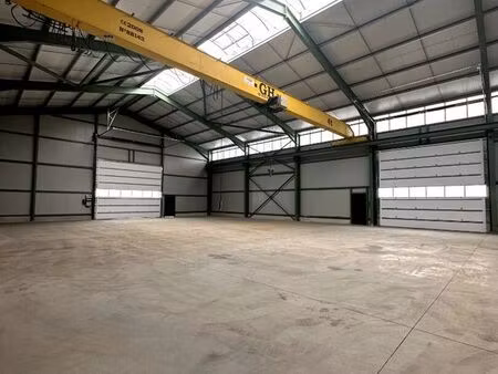 local 240 m² soumoulou