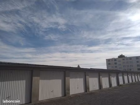 garages à louer tarbes aureilhan