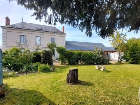 belle grande maison 6 chambres 230m2 demeure exceptionnelle