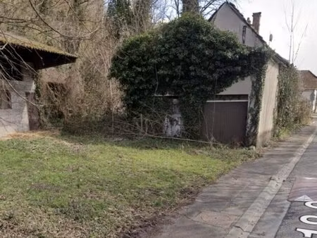 en vente terrain constructible 11 9 ares – 164 500 € |flaxlanden