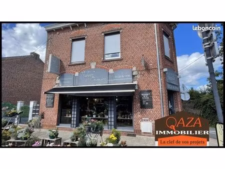 maison 11 pièces 268 m²