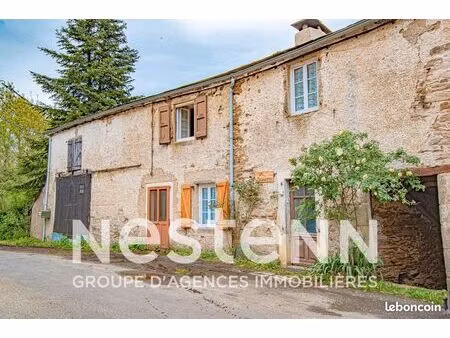 propriété 4 pièces 115 m²