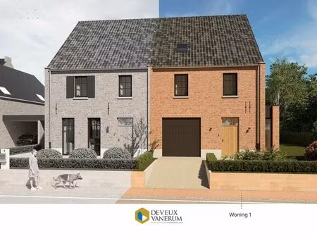 maison à vendre à holsbeek € 650.000 (jwtah) | zimmo