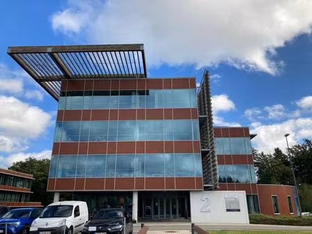bureaux à louer à namur