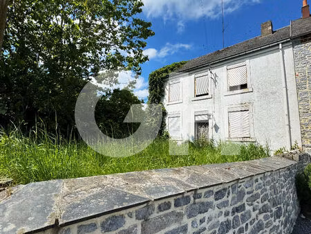 vente d'une maison t5 à cousolre