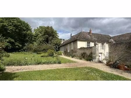 propriété avec jardin meursault (21)