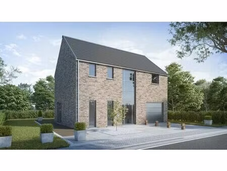 projet kapellenberg - lot 1a+1b