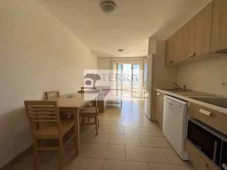 vente appartement 3 pièces 44.54 m² à sari-solenzara (20145)  213 000 €