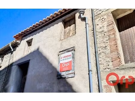 maison marquixanes m² t-2 à vendre  42 000 €