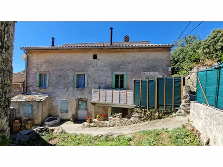 maison à vendre à vélieux (34220) - hérault