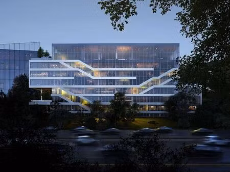 bureaux à vendre bagnolet (93170) - 24 517 m² - 6034