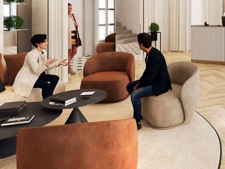 bureaux à vendre paris 09 (75009) - 3 396 m² - 6258