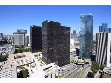 bureaux à vendre puteaux (92800) - 12 144 m² - 6028