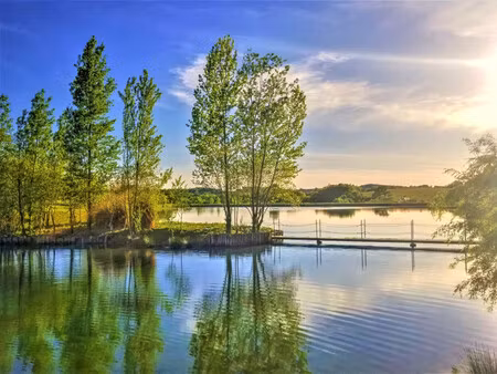 chateau à vendre à marciac (32230) - gers