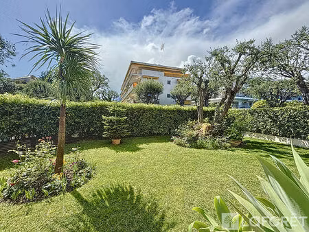 deux pieces résidence de grand standing - roquebrune - le cap