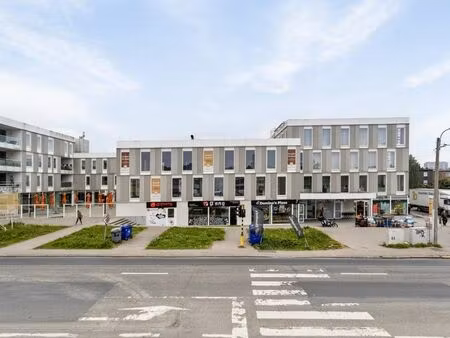 garage à vendre à sint-pieters-leeuw € 25.000 (kpbob) - immo pické | zimmo