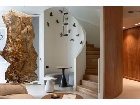 bureaux à vendre paris 06 (75006) - 287 m² - 6287