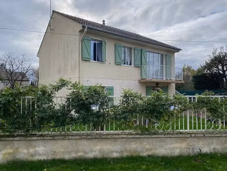 vente maison 6 pièces 130 m² à corberon (21250)  199 000 €