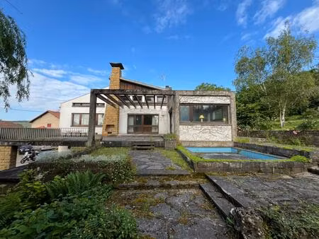 vente maison 10 pièces 769 m² corny-sur-moselle (57680)