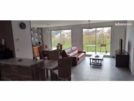 maison meublée lld entreprises et particuliers