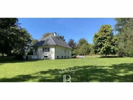 maison avec terrasse coyecques (62)