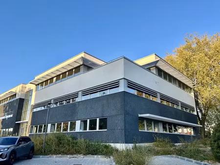 location bureau mont saint aignan 76130