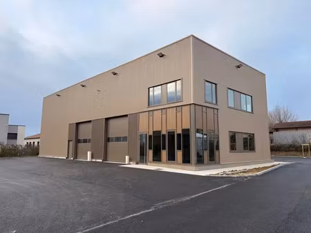 jons - cellule d'activité à la vente