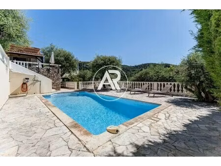 vente villa 5 pièces