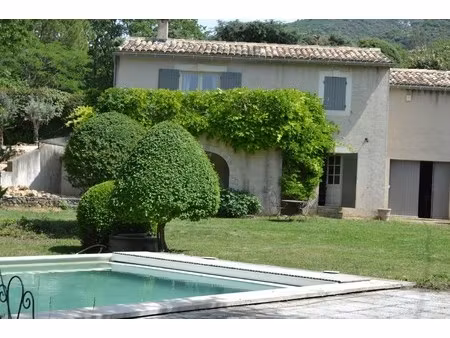 vente propriété 10 pièces