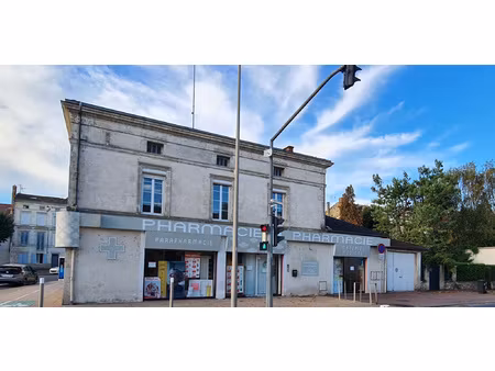 local commercial sainte bazeille