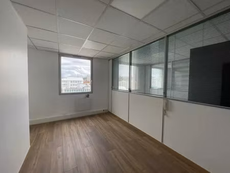 location bureau pantin 93500