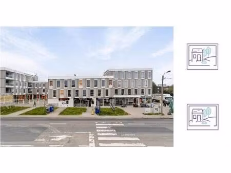 parking à vendre à bergensesteenweg 106 oudenaken (rbk36536)