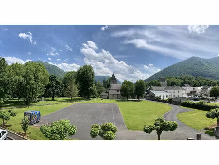 vente maison 5 pièces 170 m² izeste (64260)