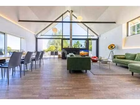 villa/gite à vendre à schlierbach