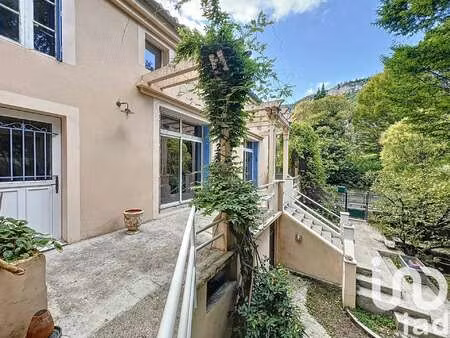 vente maison à millau (12100) : à vendre / 216m² millau