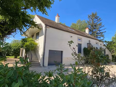 vente maison 5 pièces 180 m² à vignoles (21200)  549 000 €