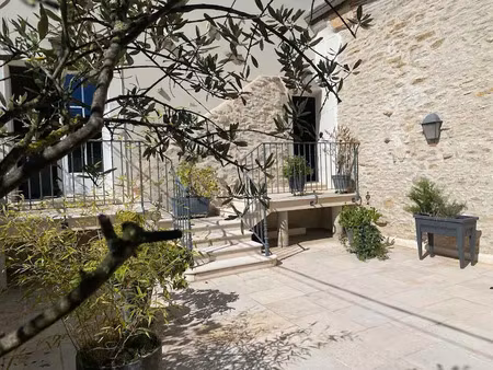 vente maison 11 pièces 243.74 m² à pommard (21630)  495 000 €