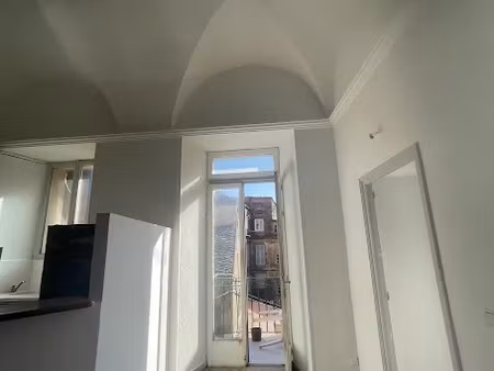 vente appartement 3 pièces 55.35 m² à cervione (20221)  110 000 €