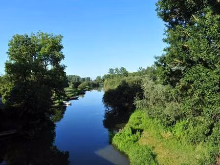 vente terrain à saint-mars-de-coutais (44680) : à vendre / saint-mars-de-coutais