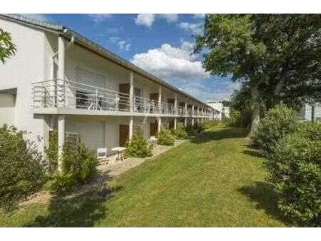 vente appartement t1 à verrières-en-anjou (49480) : à vendre t1 / 35m² verrières-en-anjou