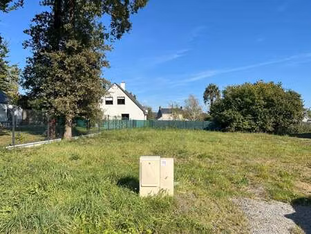 vente terrain à vigneux-de-bretagne (44360) : à vendre / vigneux-de-bretagne