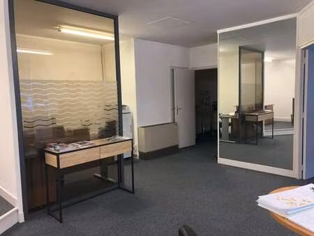 vente bureaux et commerces à la ferté-bernard (72400) : à vendre / la ferté-bernard
