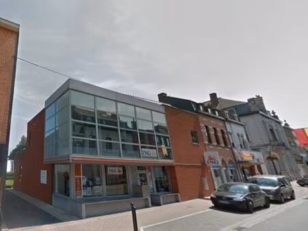 a vendre - bureaux / espace commercial - comines