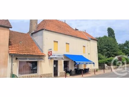 divers à vendre - 170 m2 - marmagne - 71 - bourgogne