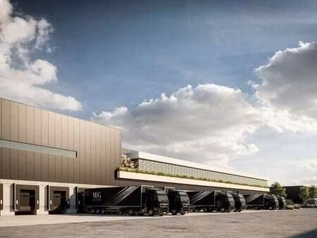 bien professionnel à louer à desteldonk € 86.170 (kpcqm) | zimmo