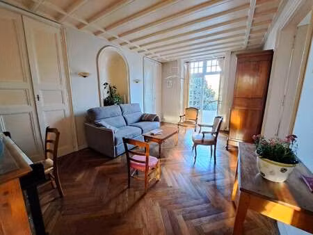 vente maison à craon (53400) : à vendre / 210m² craon