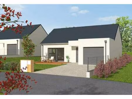 vente maison à saint-berthevin (53940) : à vendre / saint-berthevin