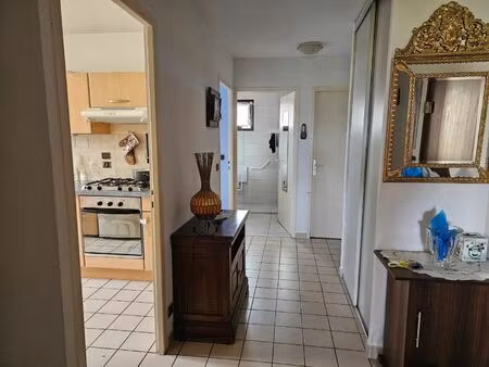 location appartement 3 pièces 70 m² à gaillard (74240)