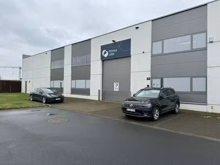 bien professionnel à louer à aalter € 1.300 (kpd6q) - kmo vastgoed | zimmo