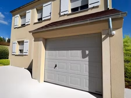 maison 5 pièces 108 m²